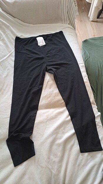 2 XL yeni pantolon tayt