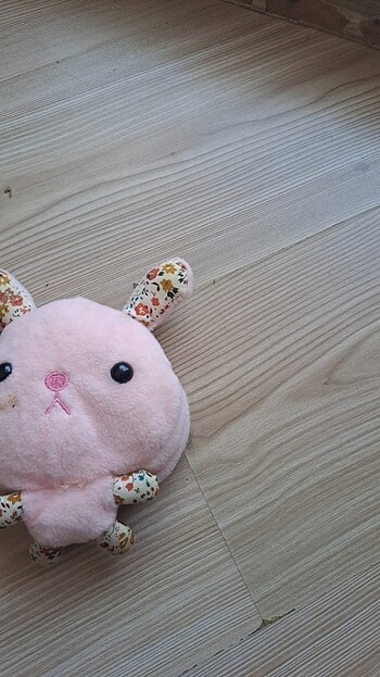 Hello Kitty cüzdan peluş yumuşacık