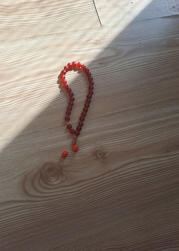 Fanatik Galatasaraylılar için tesbih sok fiyat hediyelik