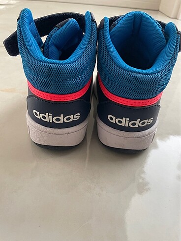26 Beden Adidas spor ayakkabi
