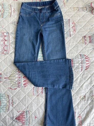 7 yas jean