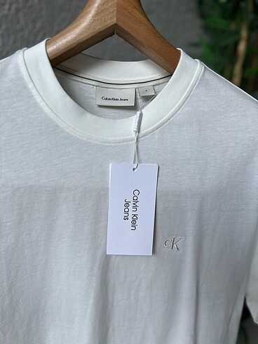 Ck orjinal tshirt