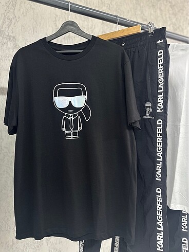 Karl lagerfeld tshirt