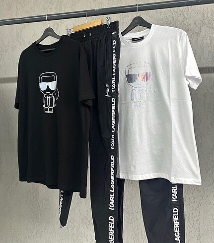 Karl Lagerfeld Karl lagerfeld tshirt