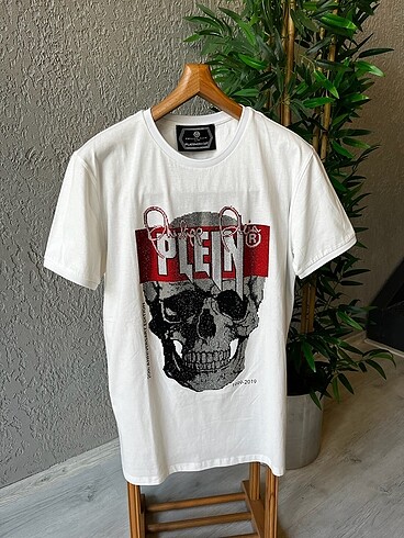 Phılıpp pleın tshirt