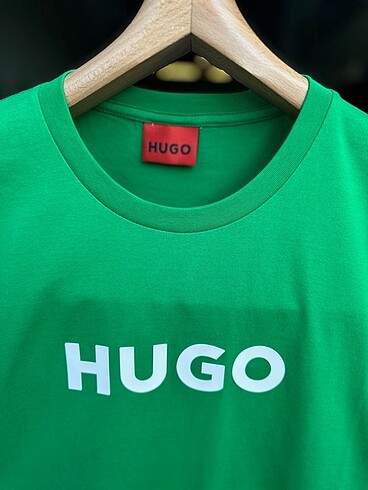 Hugo tshirt