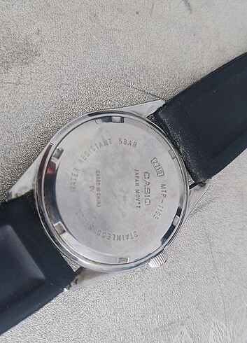 CASIO