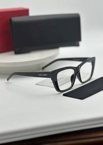 Yves Saint Laurent Mavi Işık Korumalı