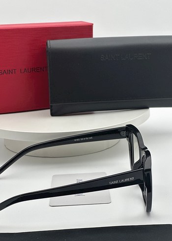 Beden Yves Saint Laurent Mavi Işık Korumalı