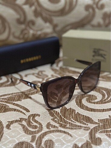 Burberry İthal Güneş Gözlüğü
