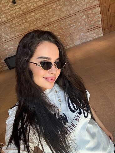 Gucci gg1603s İthal Güneş Gözlüğü