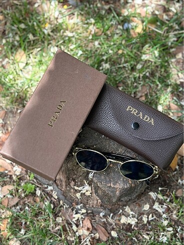 Prada Prada Pr 8007 İthal Güneş Gözlüğü