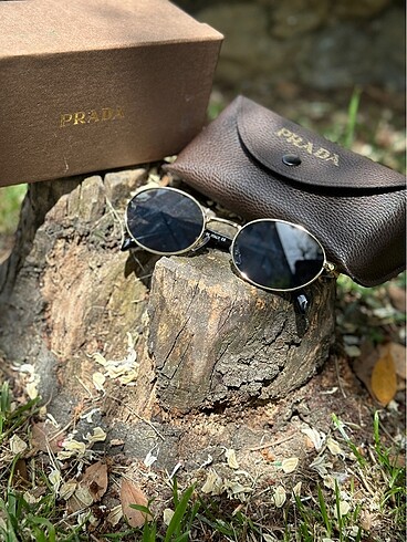 Beden Prada Pr 8007 İthal Güneş Gözlüğü