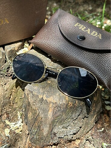 Prada Pr 8007 İthal Güneş Gözlüğü