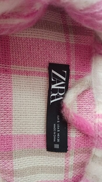 Zara Zara ceket
