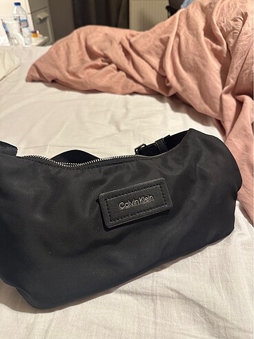 Calvin Klein Calvin klein orjinal çanta