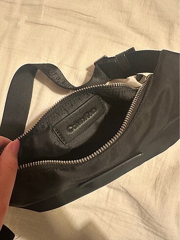 Beden Calvin klein orjinal çanta