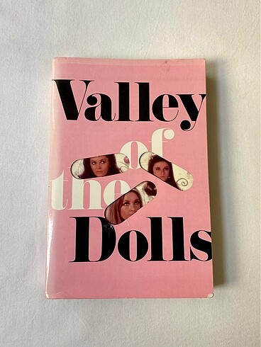 Valley of the Dolls Ingilizce Roman