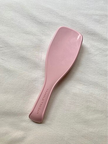 Diğer Tangle Teezer Wet Detangler Pembe Tarak