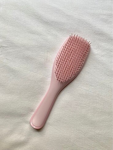 Tangle Teezer Wet Detangler Pembe Tarak
