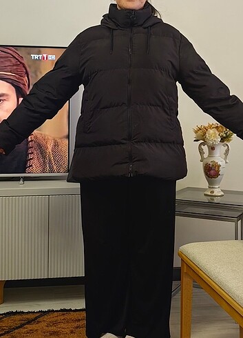 Şişme mont