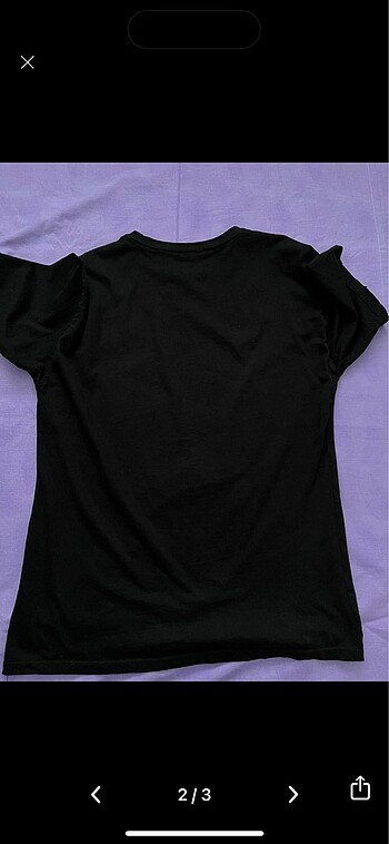Diğer Unisex tisort