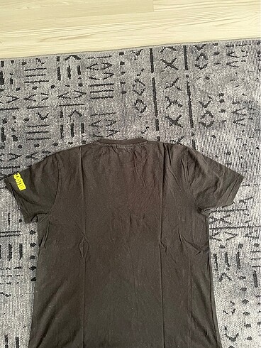 Koton koton kısa kollu t-shirt