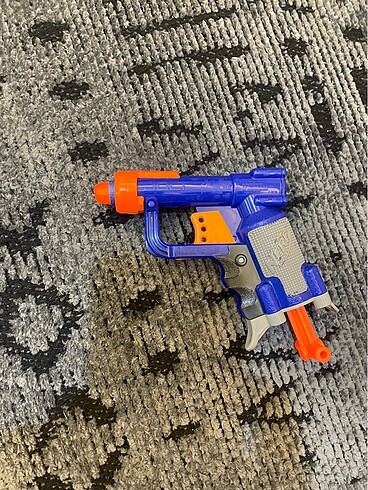  Nerf n-strike jolt