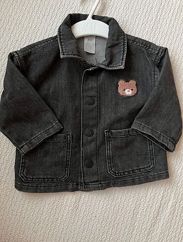 H&M çocuk ceket