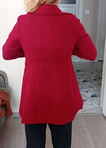 Kışlık kaban
