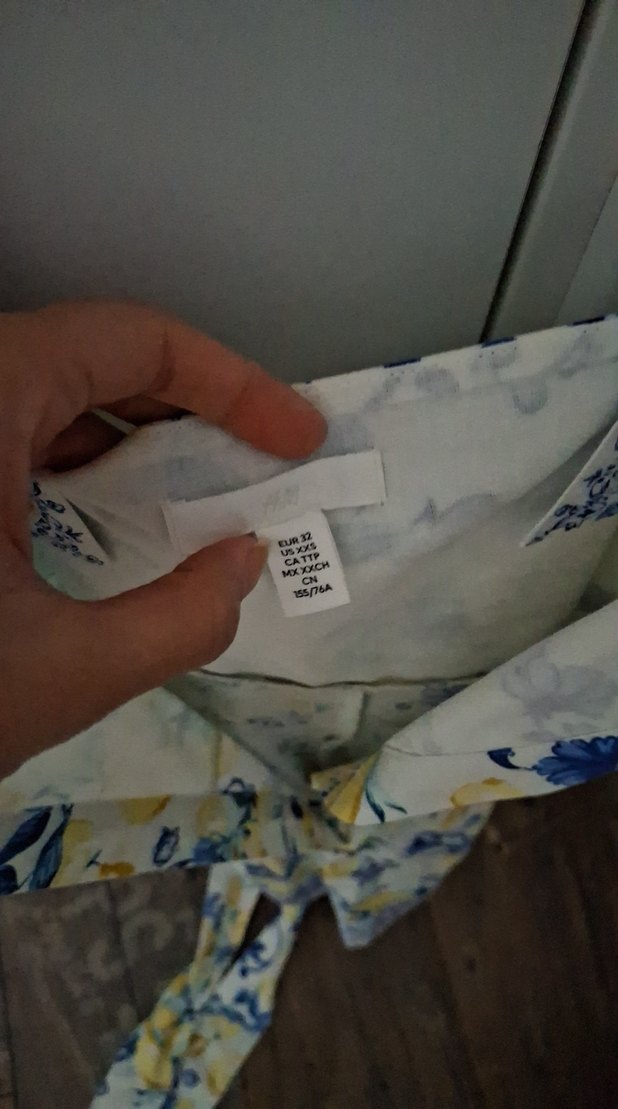 Sarı Bağlamalı tulum - Görsel 3