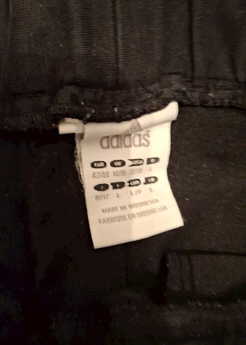 kadın Kahverengi Fermuarlı Sweatpant - Görsel 2