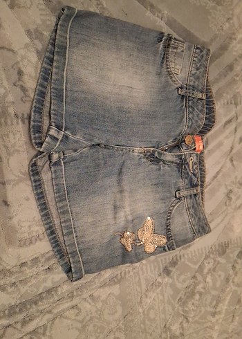 LC Waikiki 12-13 Yaş