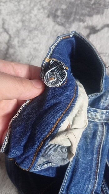 kot pantolon  - Görsel 3