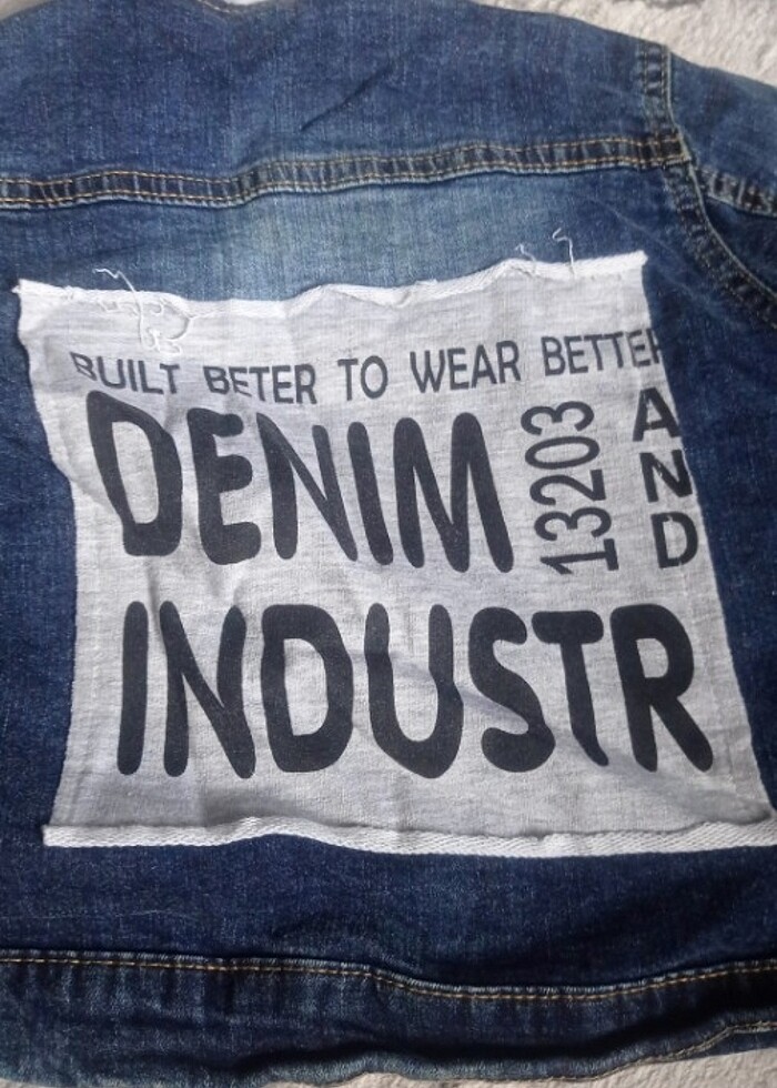 kot ceket - Görsel 5