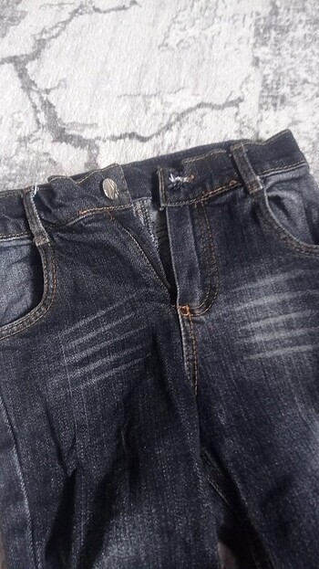 kot pantolon  - Görsel 3