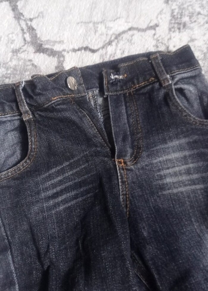 kot pantolon  - Görsel 3