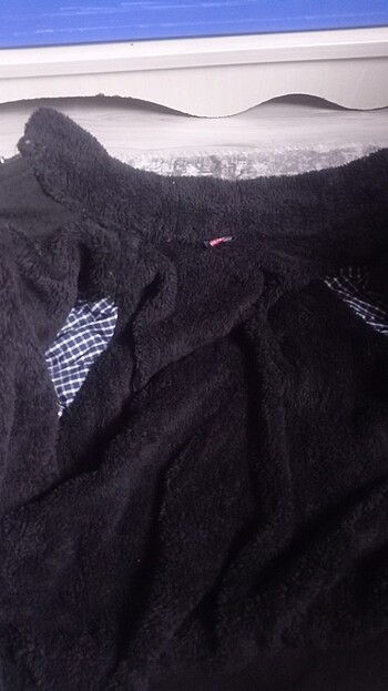 kışlık ceke kaban t  - Görsel 3