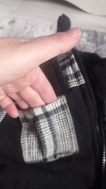 kışlık ceke kaban t  - Görsel 5