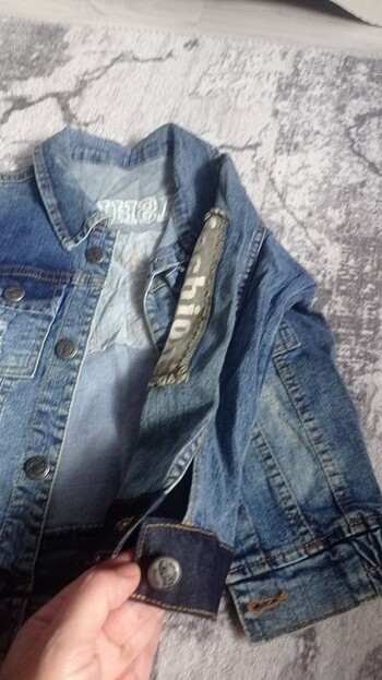 kot ceket - Görsel 2