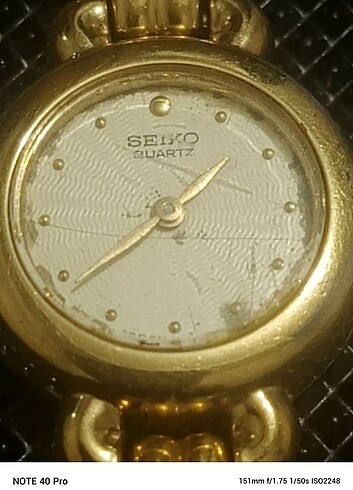 Seiko takasa açık açıklamayı okuyun 