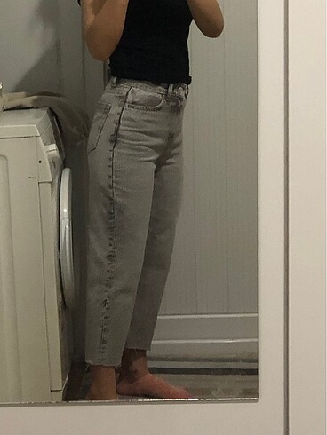 Bershka Kot pantolon