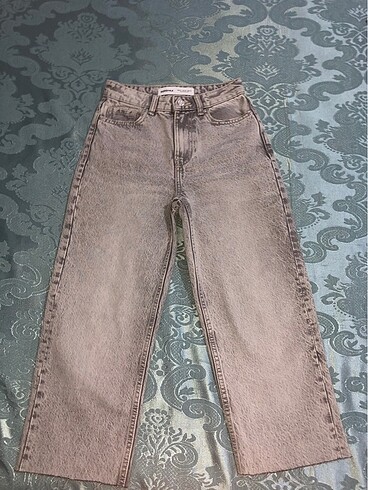 32 Beden Kot pantolon