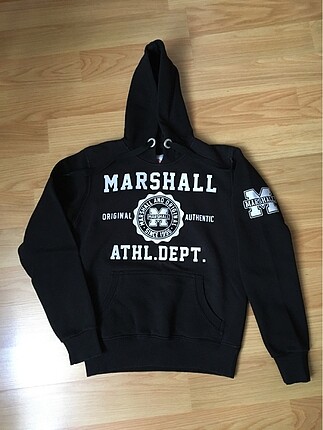 Kadın Marshall Orginals Sweatshirt