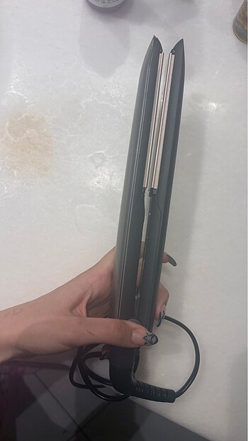 REMINGTON S8598 Keratin Protect Akıllı Saç Düzleştirici