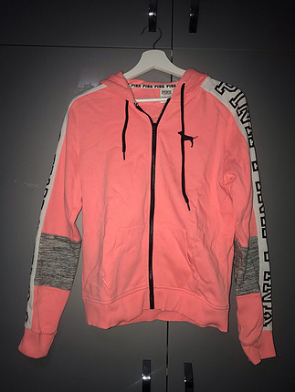 s Beden Pink sweatshirt