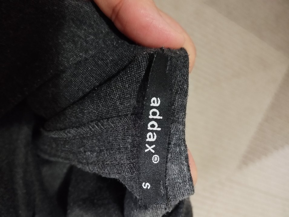 Addax Çelik İnterlok Kadın Elbise - Görsel 3