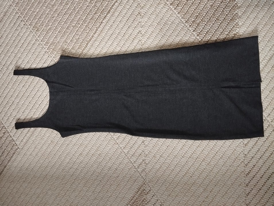 Addax Çelik İnterlok Kadın Elbise - Görsel 2