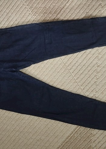 Massimo Dutti Erkek Jeans - Görsel 2