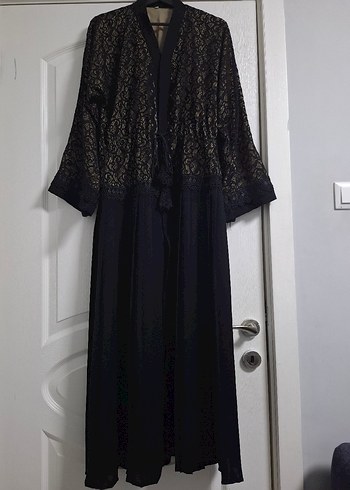 şık kaliteli abaya ferace